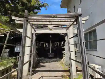 高砂神社(兵庫県)