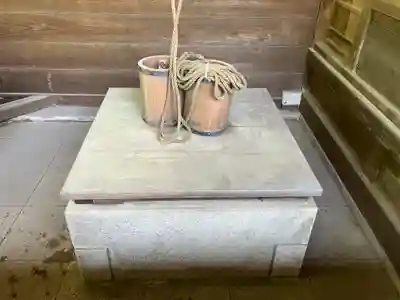 妻沼聖天山歓喜院(埼玉県)