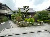 (寺戸)来迎寺(京都府)