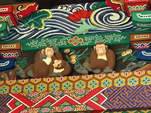 秩父神社(埼玉県)