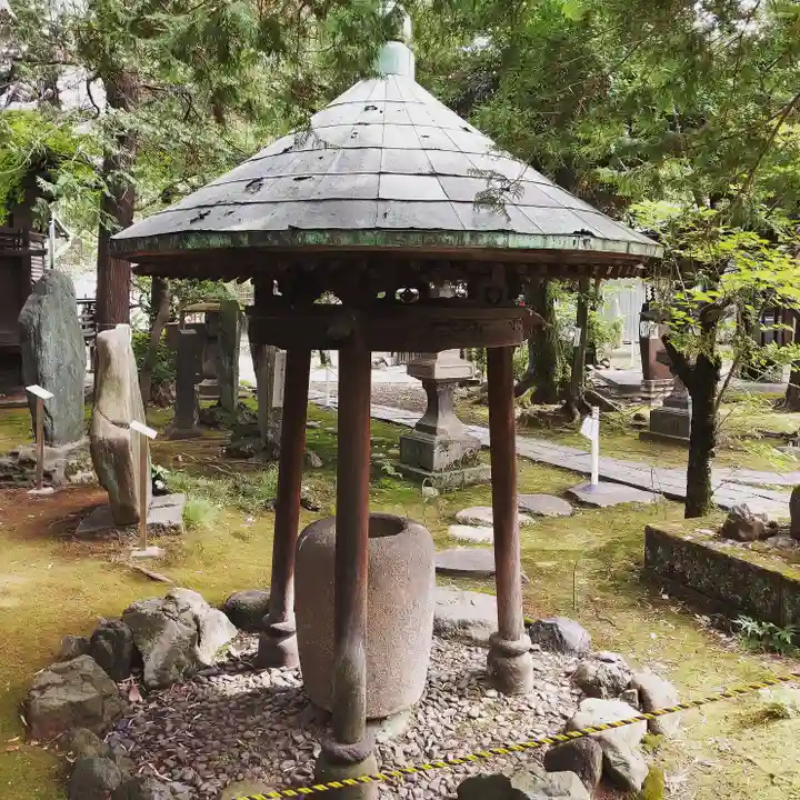 三囲神社のその他建物