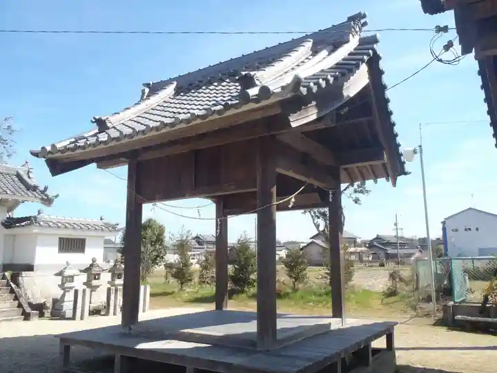 加納稲荷神社(愛知県)