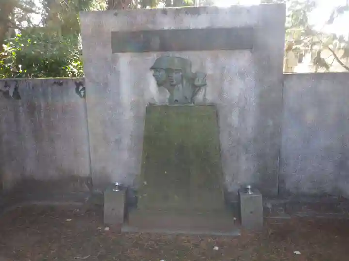 高浜神社のその他建物