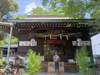 七社神社(東京都)