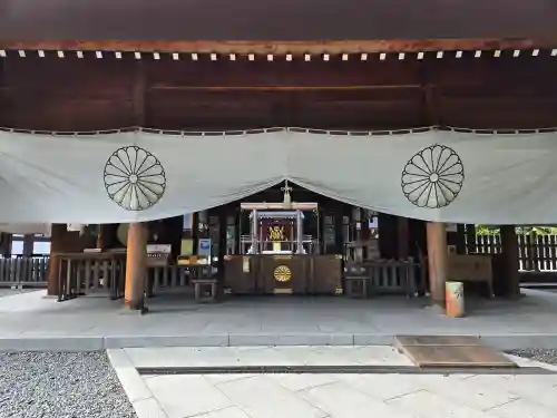 阿佐ヶ谷神明宮(東京都)