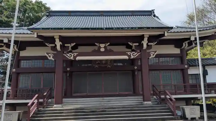 功徳寺(福井県)