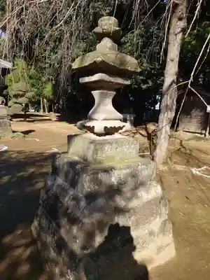 伏木香取神社のその他建物