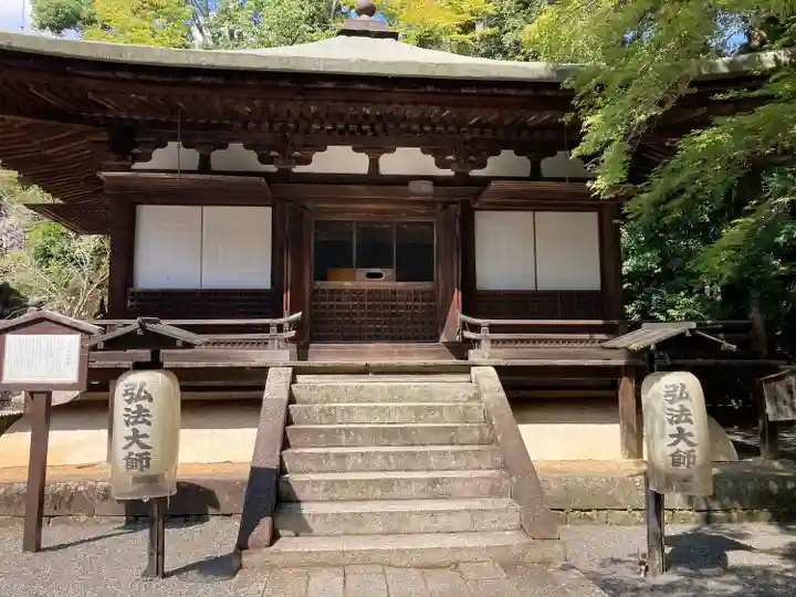 石山寺のその他建物