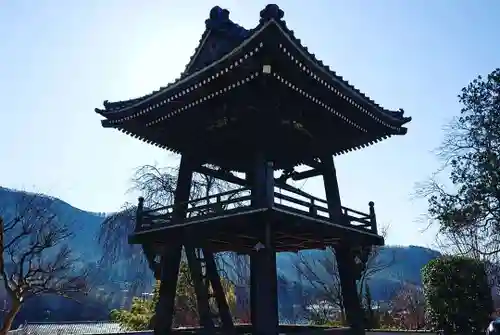 崇禅寺のその他建物