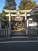 砧三峯神社(東京都)