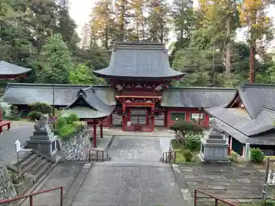 一之宮貫前神社(群馬県)
