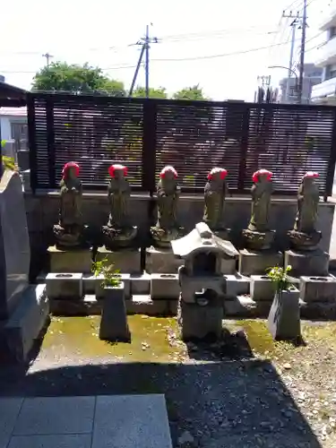 光明院(東京都)