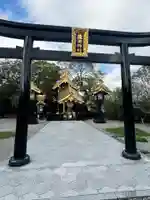 龍王神社(熊本県)