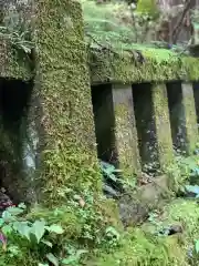 榛名神社(群馬県)