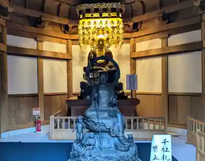 豪徳寺(東京都)