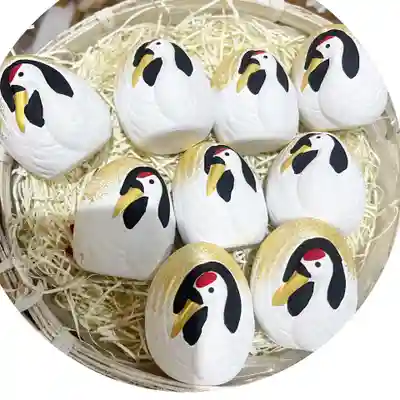 釧路一之宮 厳島神社の授与品その他