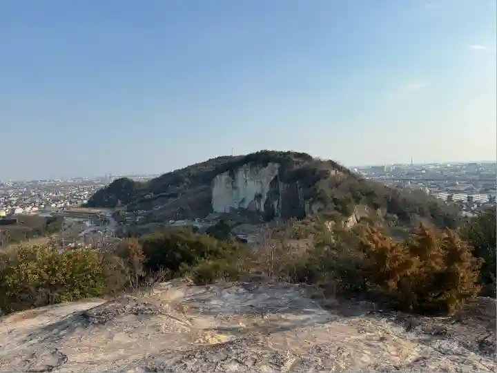 生石神社(兵庫県)