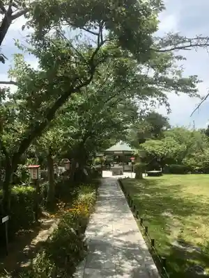 大船観音寺(神奈川県)