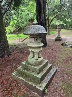 木戸神社(山口県)