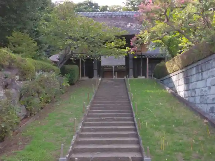 横浜 西方寺(神奈川県)