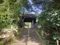 黄梅院(円覚寺塔頭)(神奈川県)