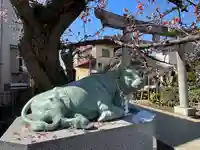 北野神社(東京都)