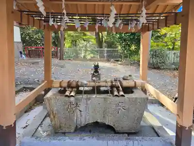 日根神社(大阪府)