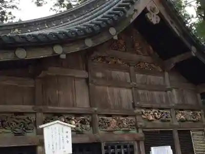 日光東照宮(栃木県)