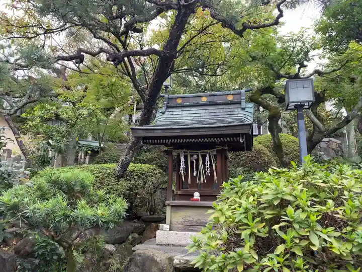 首途八幡宮(京都府)