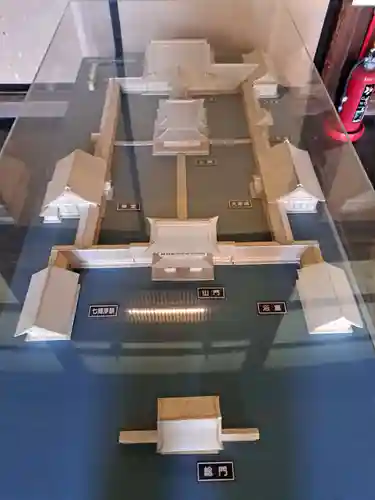 瑞龍寺(富山県)