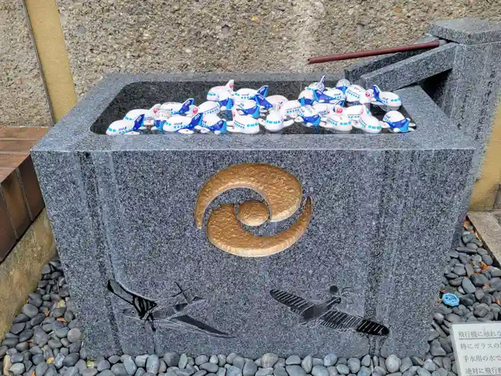 飛行神社(京都府)