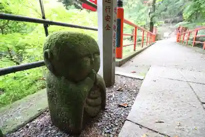 大山寺(神奈川県)