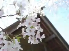 神明社の建物その他