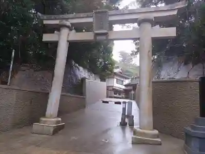 猿田神社(千葉県)
