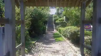 大慈寺(静岡県)