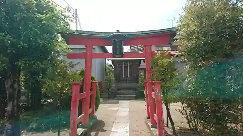 稲荷神社(埼玉県)
