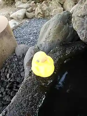 大鏑神社(福島県)