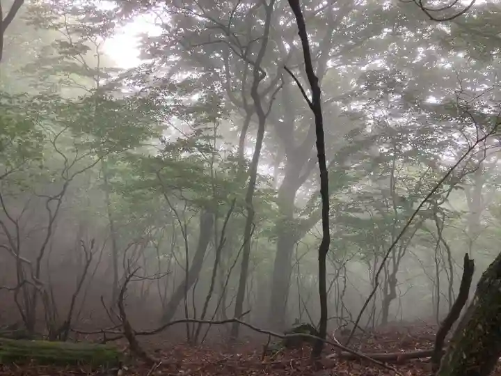 奈良原神社(愛媛県)