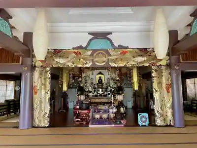 浄土宗 光明山 大蓮寺（照曜会館）(神奈川県)