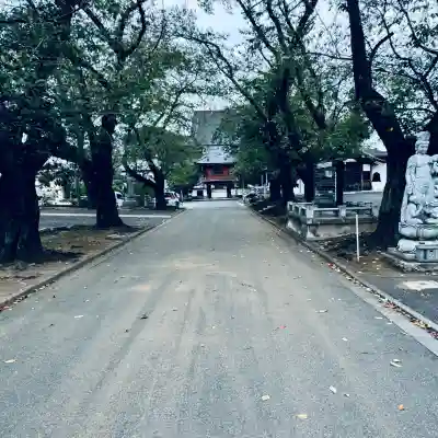 大應寺(埼玉県)