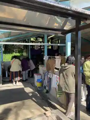 尻冷し地蔵(愛知県)