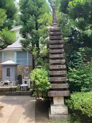 行慶寺(東京都)