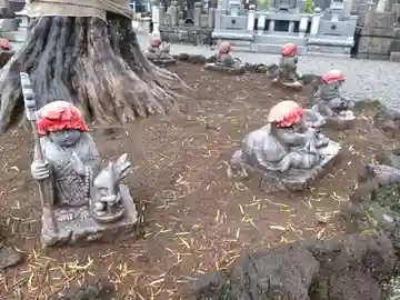 保泉寺(静岡県)
