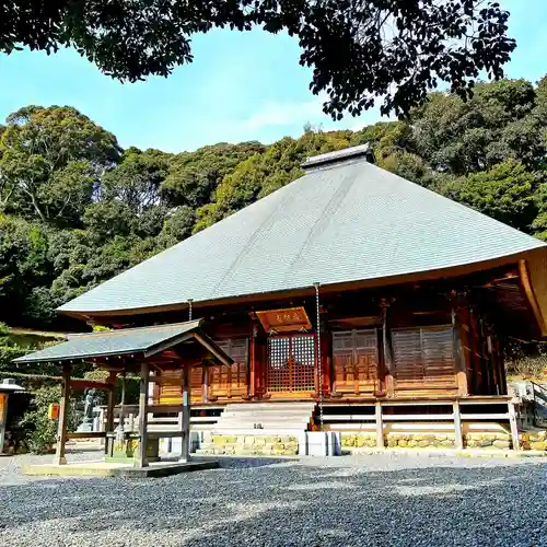 應賀寺(静岡県)