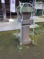 大宮前春日神社(東京都)