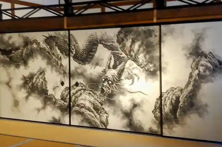 大覚寺(京都府)