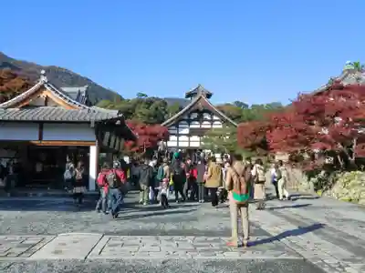 天龍寺(京都府)