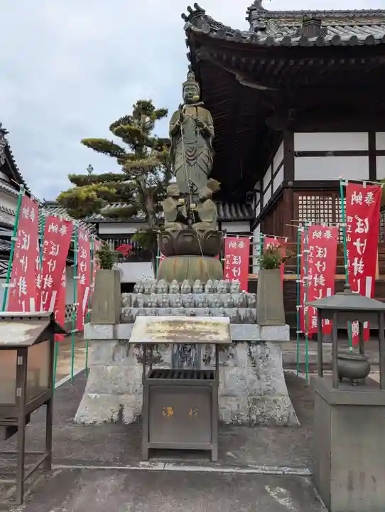 多聞寺(岡山県)