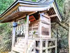 秩父御嶽神社(埼玉県)