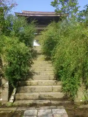 海蔵寺のその他建物